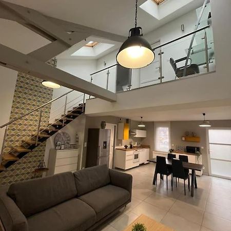 La Maison Du Bonheur 70 M² Saint-Amand-les-Eaux Esterno foto