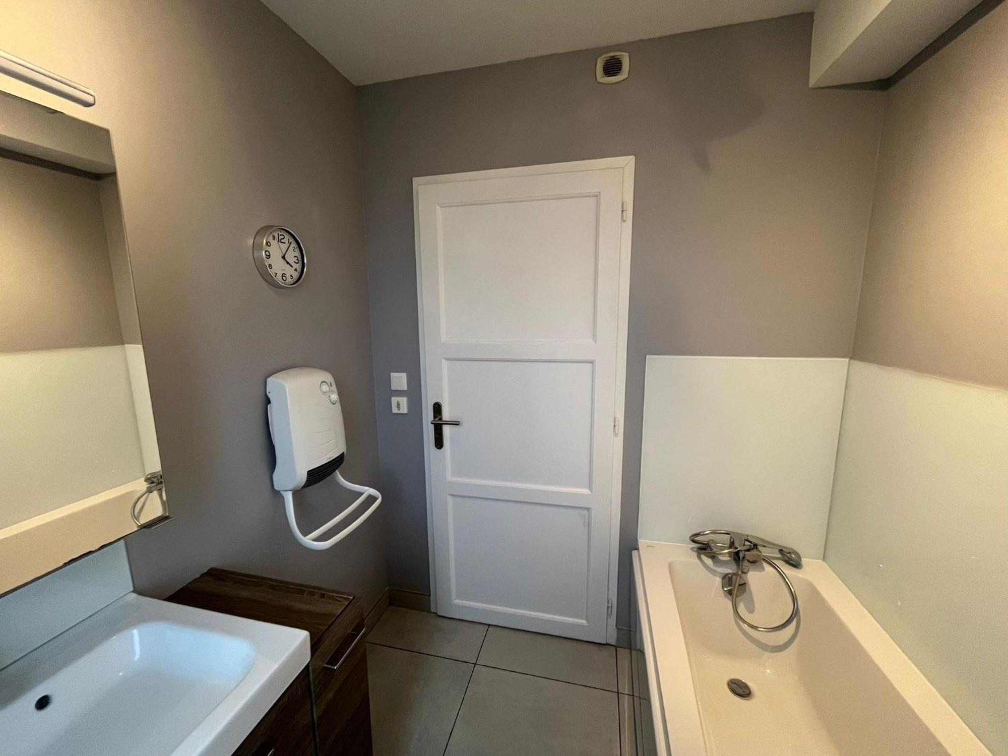 La Maison Du Bonheur 70 M² Saint-Amand-les-Eaux Esterno foto