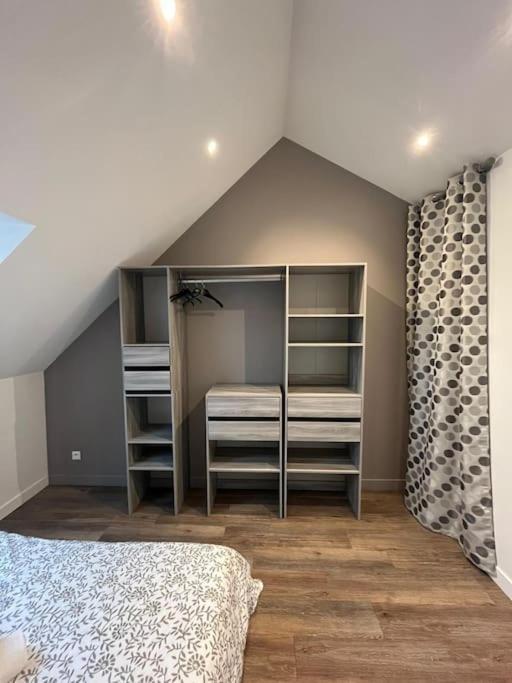La Maison Du Bonheur 70 M² Saint-Amand-les-Eaux Esterno foto