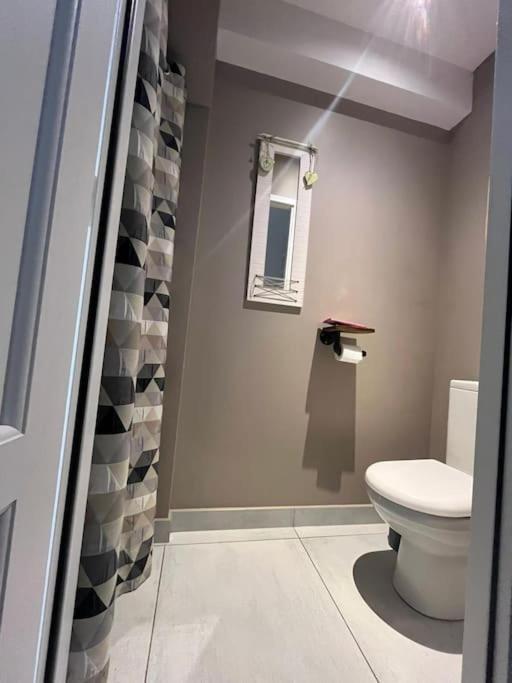 La Maison Du Bonheur 70 M² Saint-Amand-les-Eaux Esterno foto