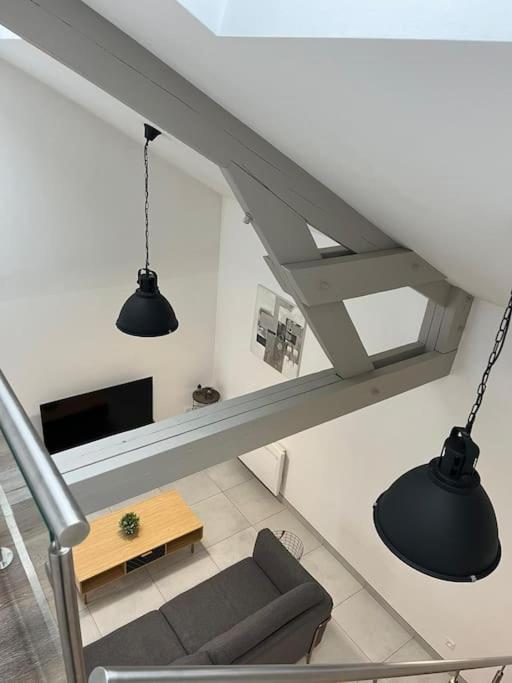 La Maison Du Bonheur 70 M² Saint-Amand-les-Eaux Esterno foto