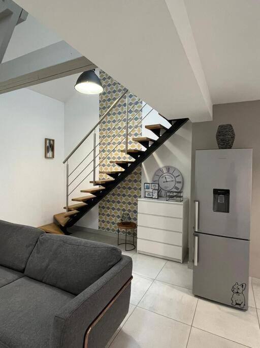 La Maison Du Bonheur 70 M² Saint-Amand-les-Eaux Esterno foto