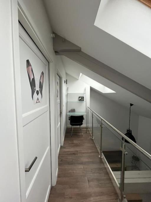 La Maison Du Bonheur 70 M² Saint-Amand-les-Eaux Esterno foto